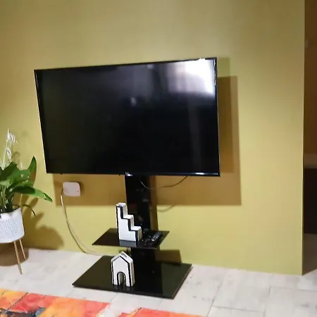 Appartement Chaguanas Calm